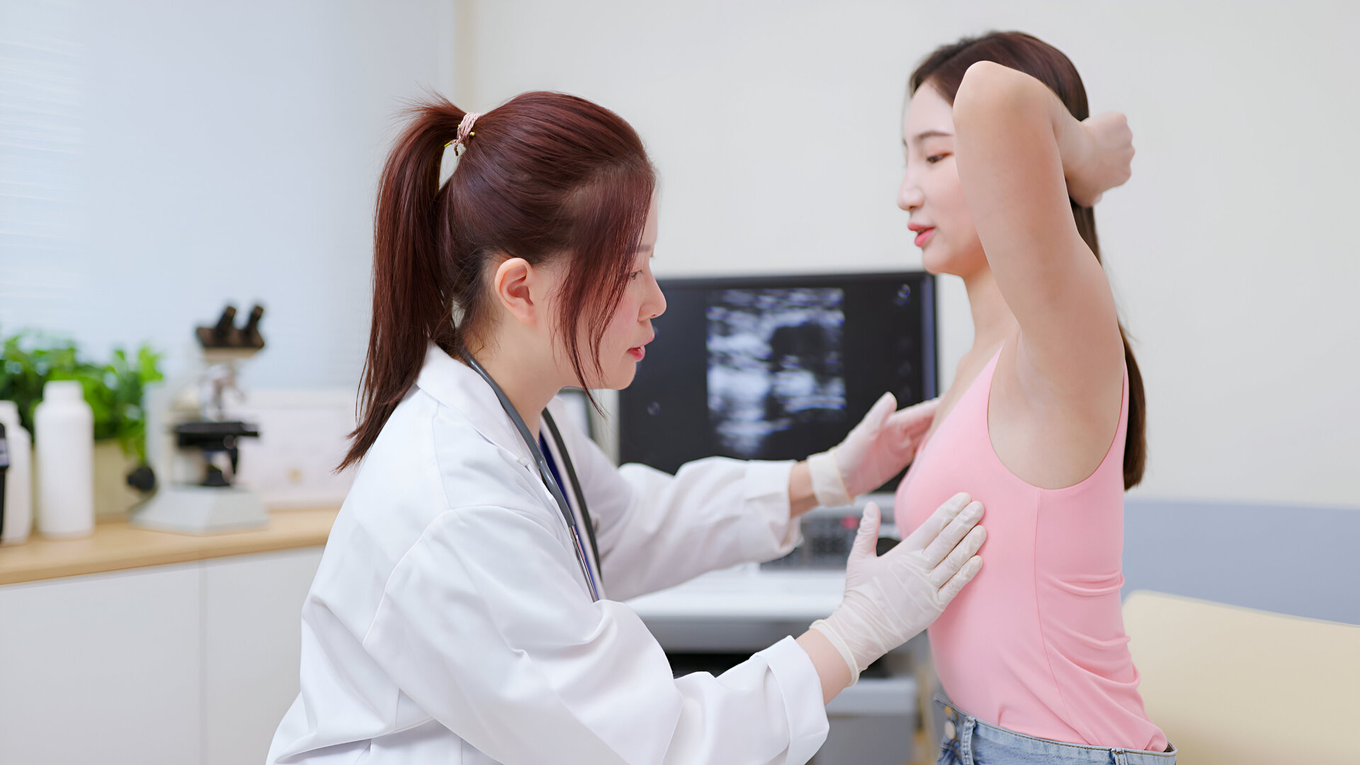  Mengapa Tidak Semua Penderita Kanker Payudara Butuh Kemoterapi? 